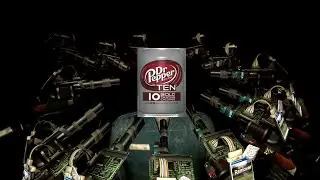 HL2RP: A Little Peppering