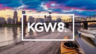 The Blind Kitchen on KGW8