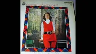 Sonny Bono Hammond Organ & His Rhythm - Chitty, Chitty -- Bang, Bang