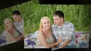 Nashville Engagement at Mint Springs Farm