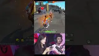 When She Is In Opponent 🥲😂 