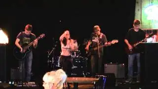 Culkin - Don't Speak (No Doubt Cover) - Delano Lanes