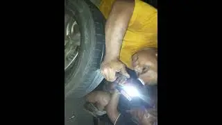 Wira Usaha Masa Depan Menggali Ban Mobil Bekas #yangpentingbahagia #yangpentinglakuin #oranghebat