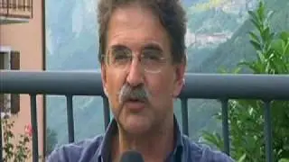 Intervista a Fabio Chiocchetti