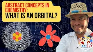Abstract Concepts in Chemistry: What is an Orbital?