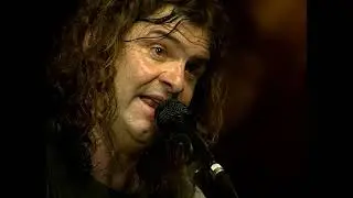 Herbstlied - Hans-Eckardt Wenzel & Band - Live - Berlin - 4K