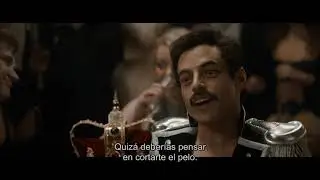 BOHEMIAN RHAPSODY | La Estética de Queen | Ya disponible