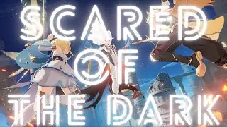 I'm Not Scared! Genshin Impact X  Lil' Wayne AMV