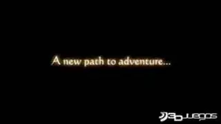 Final Fantasy XI: Treasures of Aht Urhgan Official Trailer