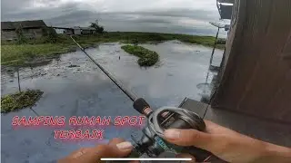 UNIK‼️ SPOT KALIMANTAN YANG GAK ADA DI TEMPAT LAIN | CASTING TOMAN KALIMANTAN