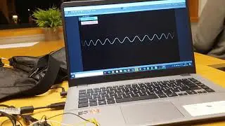 Ardunio Unity Radio