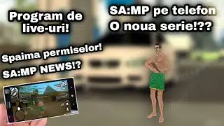 SA:MP Android