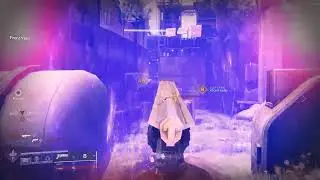 Competitive Destiny Gameplay