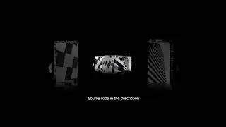 Create a Stunning Image Slider with HTML & CSS | Swiper.js Tutorial 