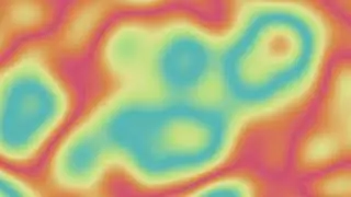 Tropical Summer Background / Screensaver