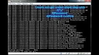LDAP how to install an configure  LDAP