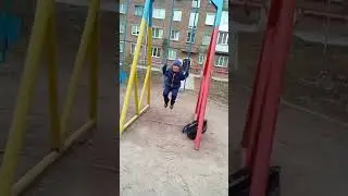 Удар и ещё удар!