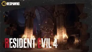 Resident Evil 4 - The Castle P.2