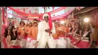 Moussier Tombola  - TOMBOLLYWOOD (Clip Officiel)