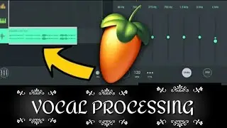 Vocal processing in fl studio mobile tutorial . Fl studio mobile part 2. 2020