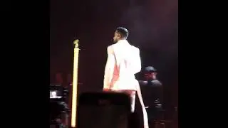 ROMEO SANTOS ERES MÍA CONCIERTO LIMA PERU #shorts #romeosantos #limaperu #peru #divertido