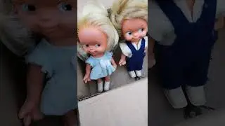 #куклы #Копытка