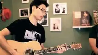 Dù Có Cách Xa - Đỗ Thành Nam feat. Minh Mon (Đinh Mạnh Ninh cover)