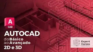 Curso AutoCAD Expert