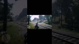 Legendary Knight Moose Location | Red Dead Online 