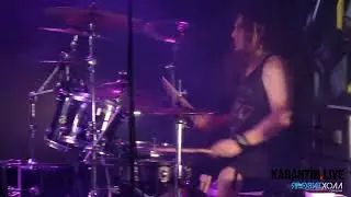 Концерт Калевала на karantin.live