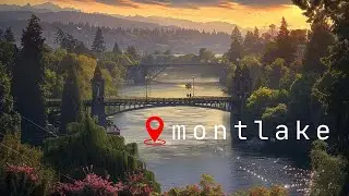 Walking Seattle's Wealthiest Neighborhood