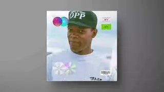 90s Boom Bap Kendric Lamar x J Cole Type Beat