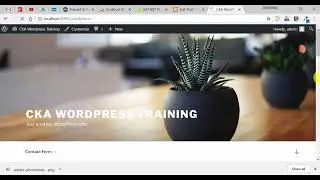 5 Adding Media    Introduction to Wordpress and Theme Development