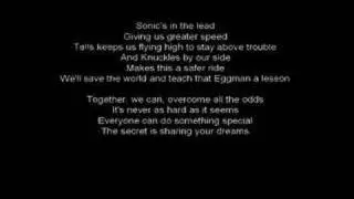 we can lyrics
