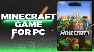 ⚡️FREE DOWNLOAD ON PC/LAPTOP | MINECRAFT FOR PC | TUTORIAL 2026✅