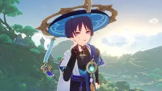 Genshin Impact
