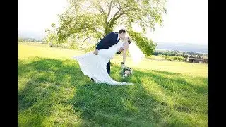 Mike & Shauna's Wedding at Logan Ridge