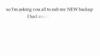 Backup and Suspension D: