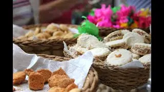 Rocafuerte candies - (Ecuador - Manabi)