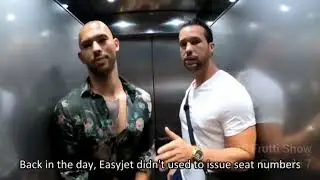 Where NOT to Go in Spain | Tutti Frutti Show. Episode 7