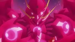 High School DXD: Cardinal Crimson Promotion Chant (Normal)