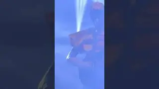 No end in sight! This time Adam’s dressed as a pizza! 