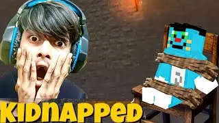 Is This The End Of Season 1? | Minecraft