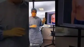Our Biggest Implants for our MTF Transgender Surgery Patient! Full Breast Augmentation Surgery!