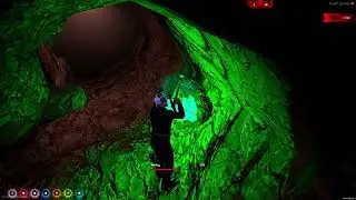 Mining Tutorial - NIGHTTIME GAMING RP