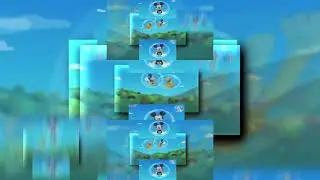 (YTPMV) (YTPMV) Mickey Mouse Bubble Song Scan Scan