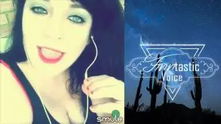 Little Big Town - Girl Crush (Smule Cover)