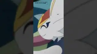 Edit de Greninja X Cinderace (Pedido por @Mackenzie89738 )