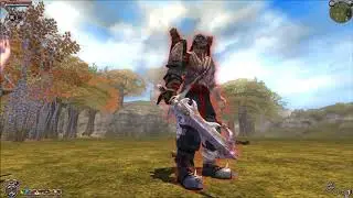 Fable: TLC Cut Content - Humanoid NPCs