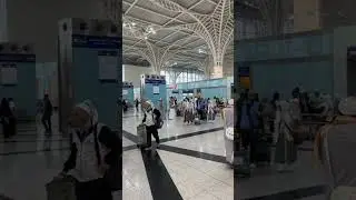 Тур в мекке 
